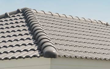advantages of Beeston Royds clay roofing
