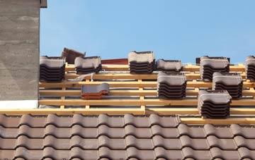 Beeston Royds clay roofing costs