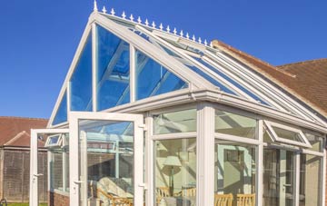 conservatory roof insulation costs Beeston Royds