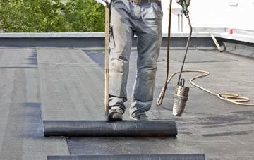 flat roof replacement Beeston Royds, West Yorkshire