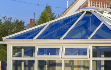professional Beeston Royds conservatory insulation