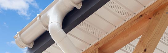 get Beeston Royds guttering quotes today