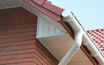 Beeston Royds soffit repair costs