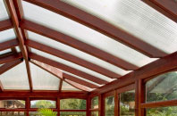 Beeston Royds conservatory roofing insulation